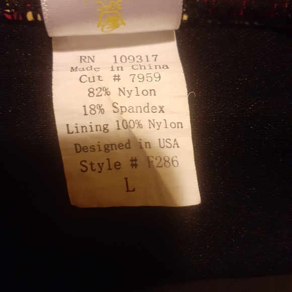 Women's Swim Systems Collection 2 Piece Bathing Suit. - Picture 16 of 16